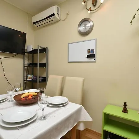 Apartamento Sweet Summer Primošten