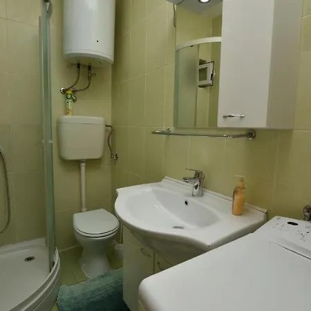 Apartamento Sweet Summer *