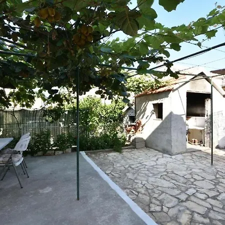 Sweet Summer Primosten