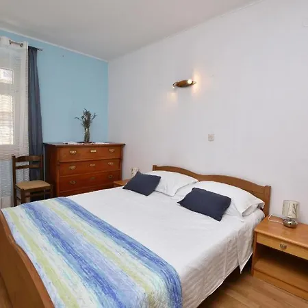 Sweet Summer Primosten