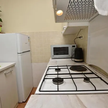 Apartamento Sweet Summer