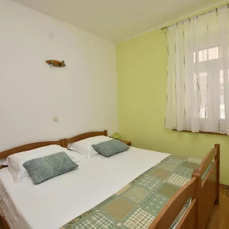 Sweet Summer Primosten