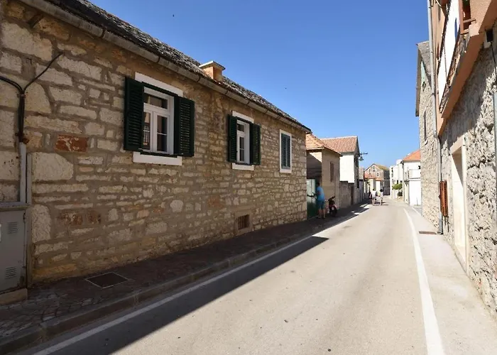 Sweet Summer Primosten