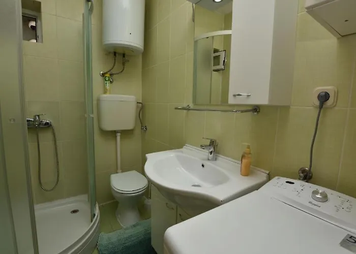 Apartman Sweet Summer *