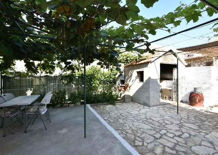 Sweet Summer Primosten