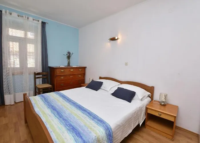 Sweet Summer Primosten