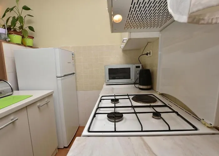 Apartman Sweet Summer