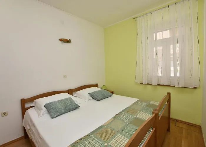 Sweet Summer Primosten