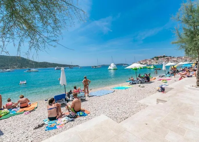 Apartman Sweet Summer *