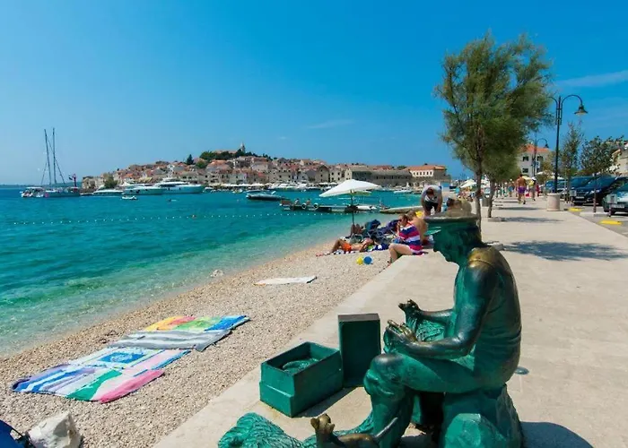 Apartman Sweet Summer